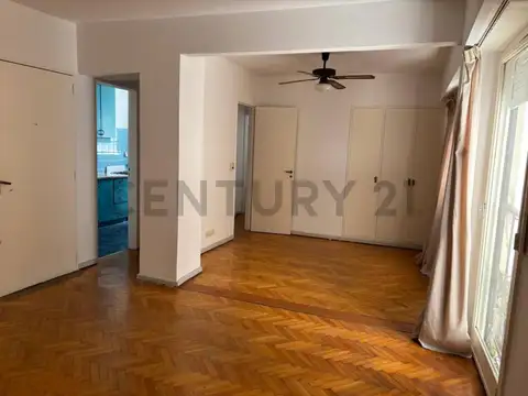 Departamento en Alquiler de 2 ambientes