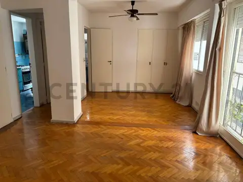 Teodoro Garcia 2400, Piso 6