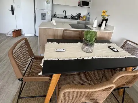 Departamento en Alquiler Temporal en Villa Devoto, USD 1.400