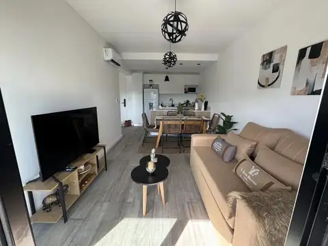 Alquiler Temporal Departamento 2 Ambientes en Villa Devoto