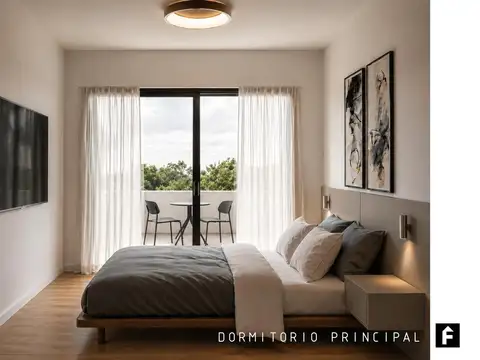 Depto Tipo Casa en Venta 1 año
