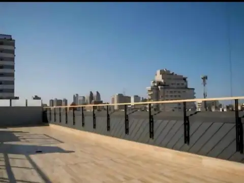 Departamento en Alquiler A Estrenar