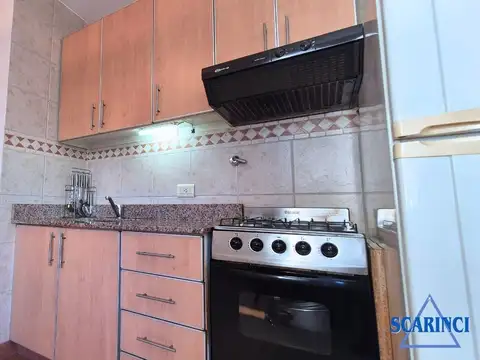 Departamento en Venta en Santos Lugares, USD 65.000
