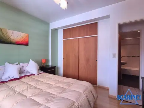 Departamento en Venta al Oeste