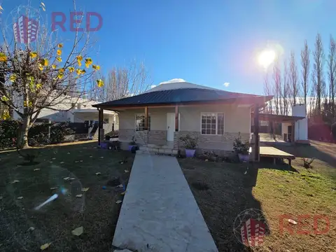 Vende Casa en Santa Angela II - Plottier