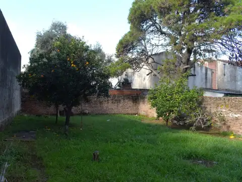 Terreno en Venta en Villa Ballester, USD 75.000