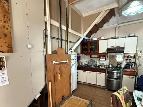 Casa - Venta - Argentina, Ezeiza - RAMOS MEJIA 583