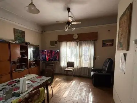 RAMOS MEJIA 500