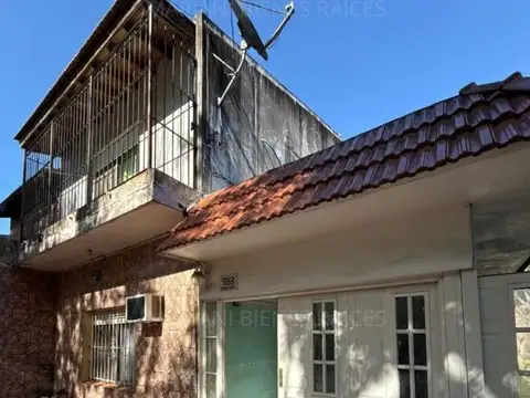Casa - Venta - Argentina, Ezeiza - RAMOS MEJIA 583