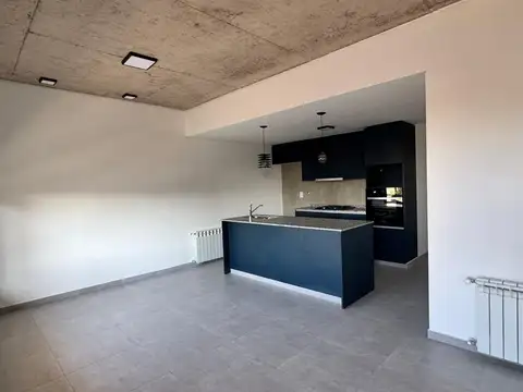 Departamento en Alquiler A Estrenar