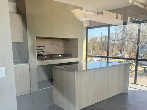 Departamento en Alquiler de 2 dormitorios