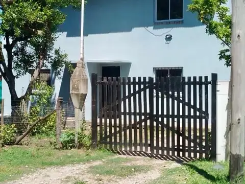 DUPLEX EN VENTA CON PERMUTA EN MAGDALENA