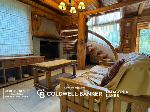 Casa en Venta de 2 dormitorios