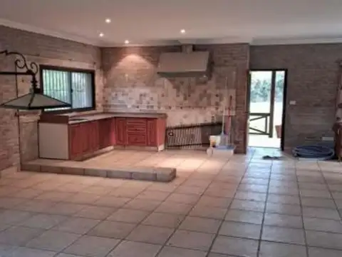 Quinta en Alquiler de 4 dormitorios