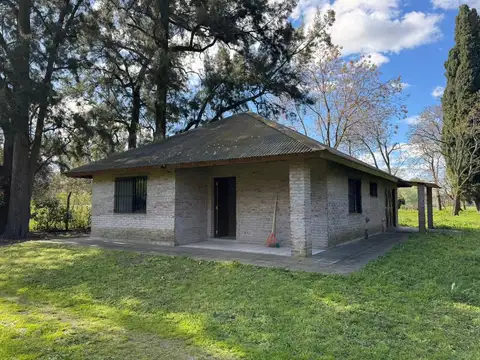 Quinta en Alquiler en Vicente Casares, USD 3.000