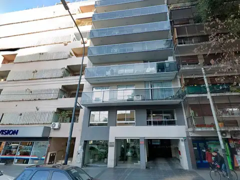 Cochera en Venta en Caballito, CABA