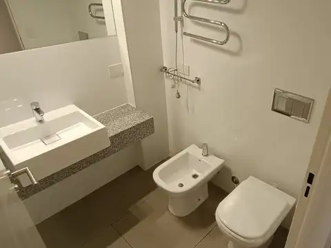 Departamento en Alquiler en Plaza San Martín, USD 650