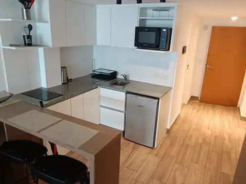 Departamento en Alquiler Apto profesional