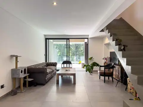 DEPARTAMENTO 3 AMBIENTES EN VENTA EN CANNING