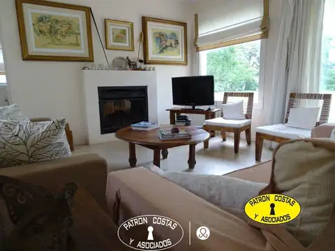 Casa en Venta en La Colina Villa de Campo, USD 485.000