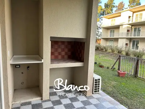 Departamento en Alquiler A Estrenar