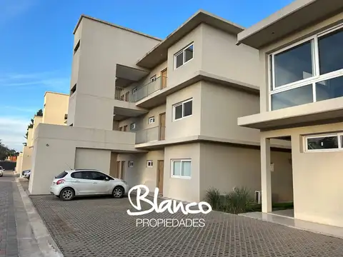 Departamento en Alquiler al Norte