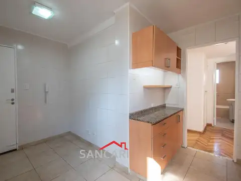 Departamento en Venta al Sur