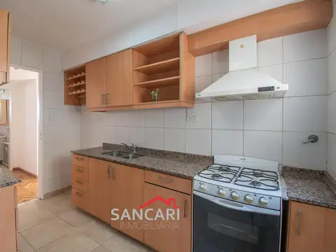 Departamento en Venta 60 años
