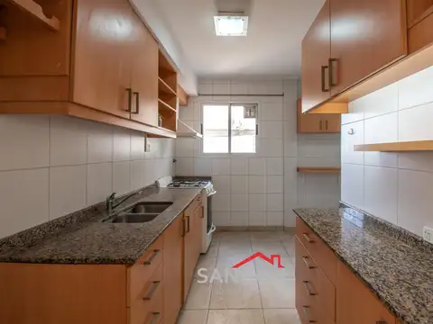 Departamento en Venta 60 años