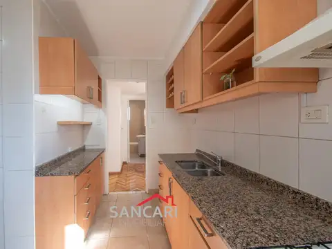 Departamento en Venta en Almagro, USD 135.000
