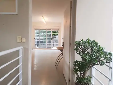 Departamento Alquiler Coghlan 3 amb cochera balcón