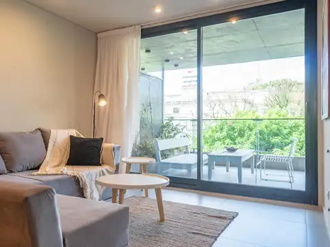 Departamento en Venta en Nuestra Señora De Lourdes, Rosario