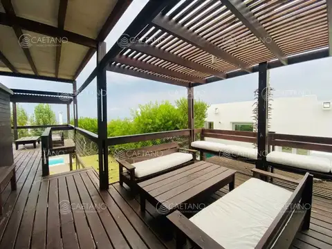 Casa en Venta 2025 años