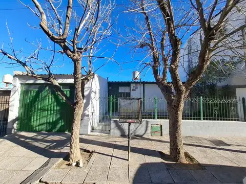 Venta Casa Rosario de Santa Fe 3 dorm. Gral. Roca