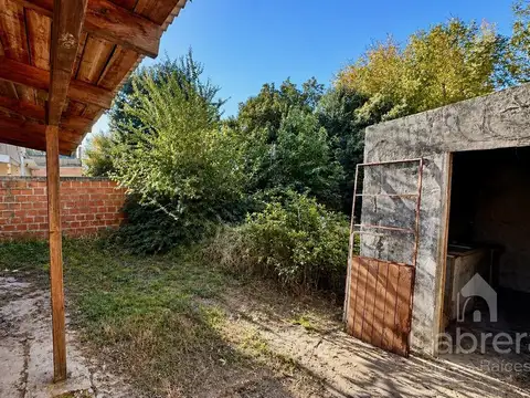 Casa en Venta 40 años