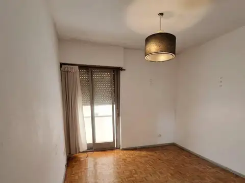 Departamento en Venta 2 ambientes Balvanera Oportunidad