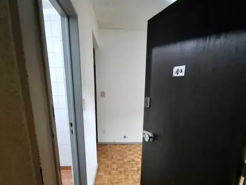 Departamento en  Venta 2 ambientes en Balvanera Oportunidad