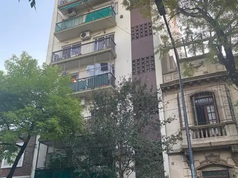 Departamento 2 ambientes