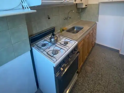 Departamento en Alquiler en Almagro, $ 550.000