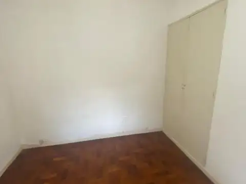 Departamento en Alquiler 40 años