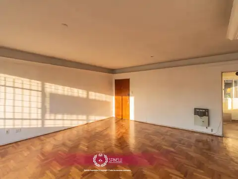 Departamento en Venta al Sur