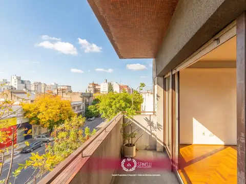 Departamento en Venta de 3 ambientes