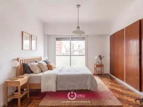 Departamento en Venta en Boedo, USD 97.000