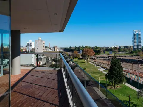 Departamento en Venta al Noroeste