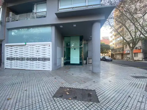 Departamento en Alquiler Temporal de 2 ambientes