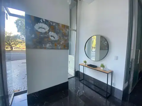 Departamento en Alquiler Temporal de 1 dormitorio