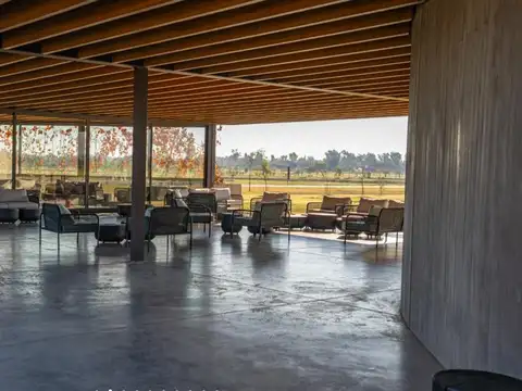 Vida Club de Campo