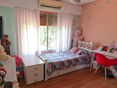 Casa en Alquiler 25 años