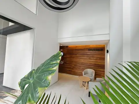 Venta Depto 2 amb. en Loft, Quilmes ctro.