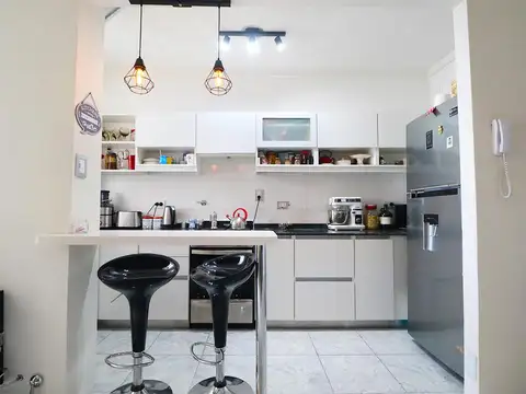 Departamento en  Venta en Liniers